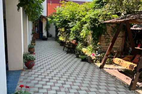 Изображение Изображение гостиницы &quot;Гостевой дом «Зеленый рай»&quot; #5 #5