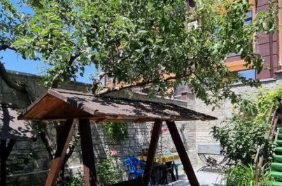 Изображение Изображение гостиницы &quot;Гостевой дом «Зеленый рай»&quot; #8 #8