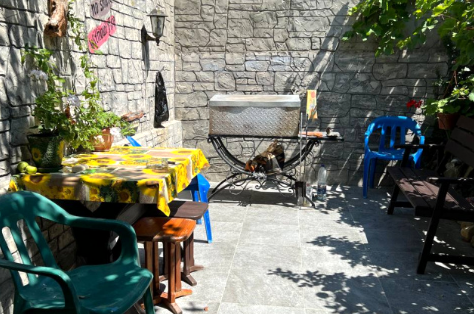 Изображение Изображение отеля / гостиницы "Гостевой дом «Зеленый рай»" #11 #9