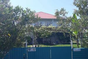 Изображение отеля / гостиницы "Гостевой дом «Цандрипш»"