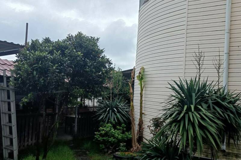 Изображение Изображение гостиницы &quot;Гостевой дом «Цандрипш»&quot; #2 #2