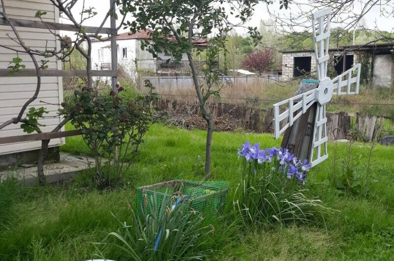 Изображение Изображение гостиницы &quot;Гостевой дом «Цандрипш»&quot; #7 #7