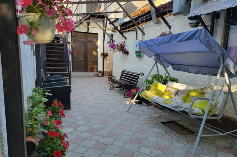 Изображение Изображение гостиницы &quot;Гостевой дом «Баттерфляй»&quot; #1 #1