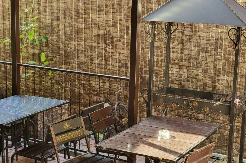 Изображение Изображение гостиницы &quot;Гостевой дом «Баттерфляй»&quot; #3 #3