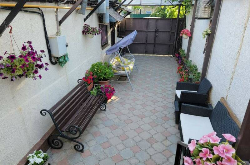 Изображение Изображение гостиницы &quot;Гостевой дом «Баттерфляй»&quot; #4 #4