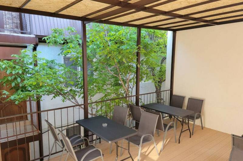 Изображение Изображение гостиницы &quot;Гостевой дом «Баттерфляй»&quot; #5 #5