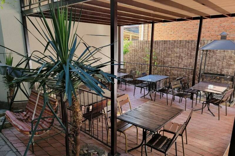 Изображение Изображение гостиницы &quot;Гостевой дом «Баттерфляй»&quot; #6 #6