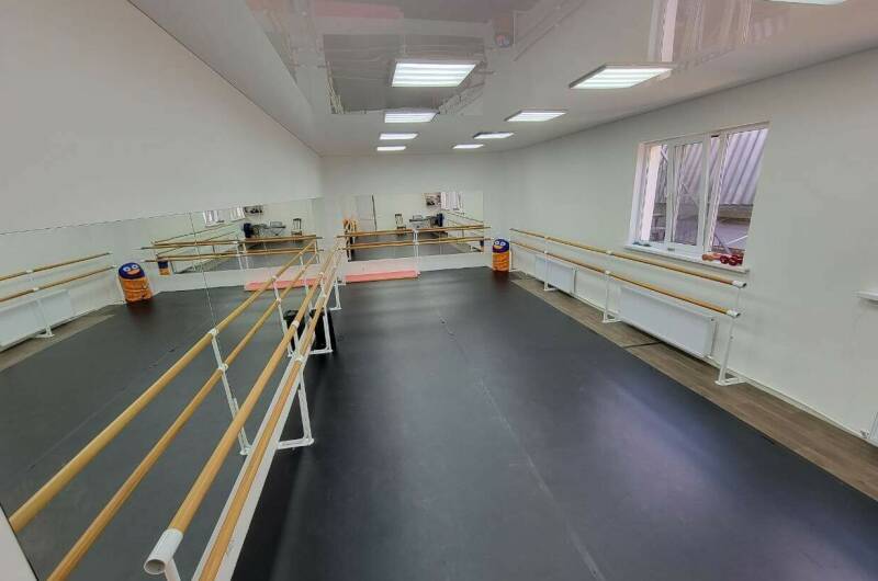 Изображение Изображение гостиницы &quot;Гостевой дом «Баттерфляй»&quot; #8 #8