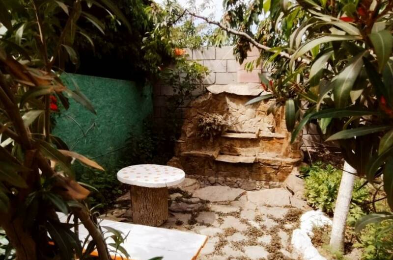 Изображение Изображение гостиницы &quot;Гостевой дом «Medine»&quot; #2 #2