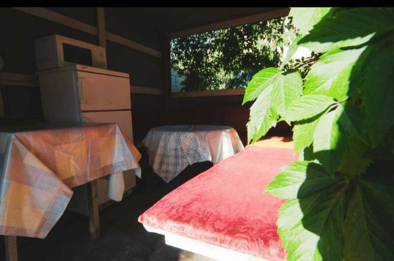 Изображение Изображение гостиницы &quot;Гостевой дом «Medine»&quot; #4 #4