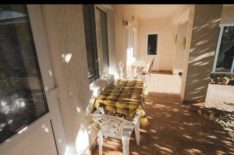 Изображение Изображение отеля / гостиницы "Гостевой дом «Medine»" #10 #8