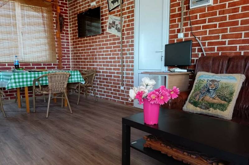 Изображение Изображение квартиры &quot;Коттедж под ключ «Адмирал»&quot; #3 #3