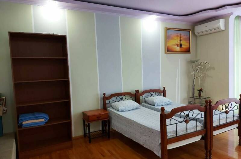 Изображение Изображение гостиницы &quot;Гостевой дом «Доминго»&quot; #2 #2