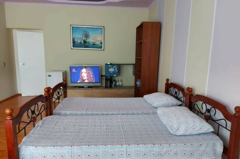 Изображение Изображение гостиницы &quot;Гостевой дом «Доминго»&quot; #3 #3