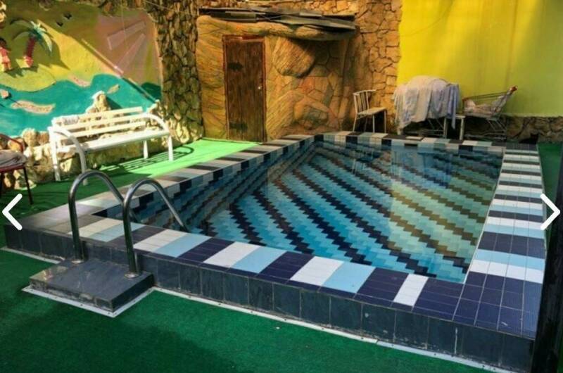 Изображение Изображение гостиницы &quot;Гостевой дом «Доминго»&quot; #4 #4