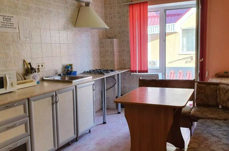 Изображение Изображение гостиницы &quot;Гостевой дом «Доминго»&quot; #5 #5