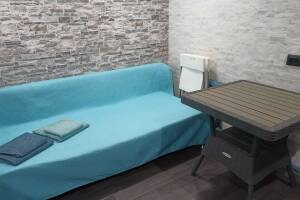 Изображение квартиры / апартамента "Гостевой домик на Богдана Хмельницкого"