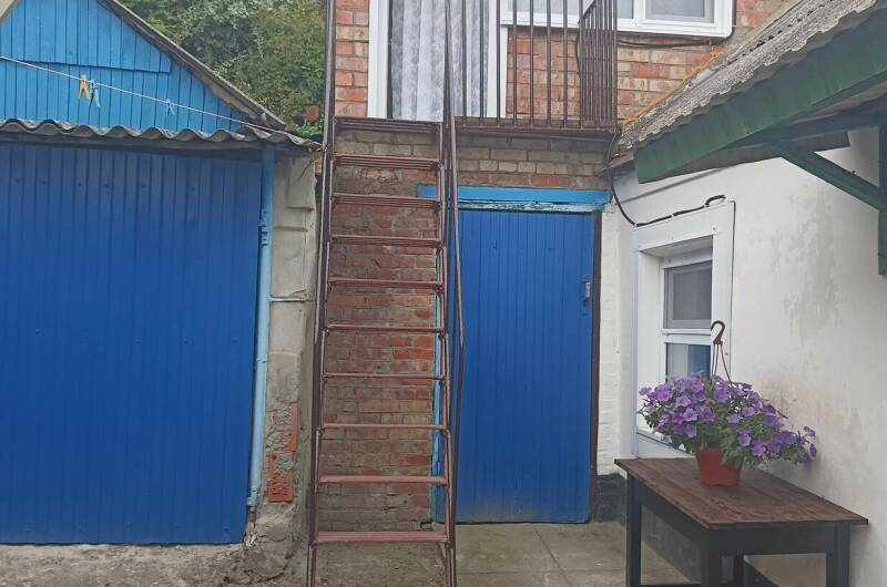 Изображение Изображение квартиры &quot;Гостевой домик на Богдана Хмельницкого&quot; #3 #3