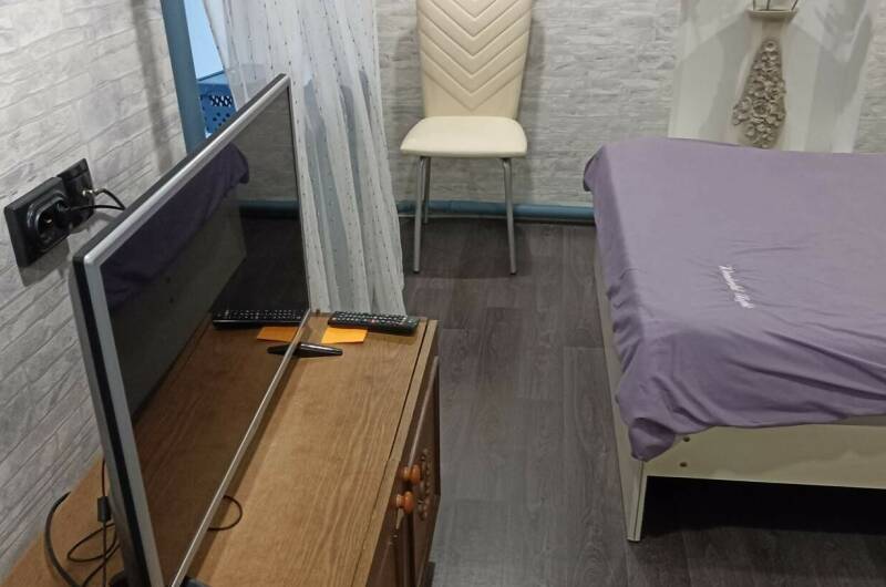 Изображение Изображение квартиры &quot;Гостевой домик на Богдана Хмельницкого&quot; #4 #4