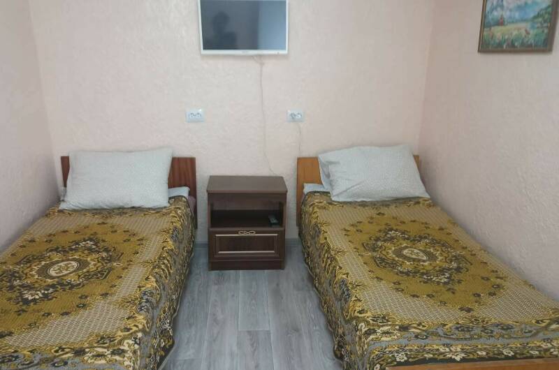 Изображение Изображение квартиры &quot;Гостевой домик на Богдана Хмельницкого&quot; #7 #7