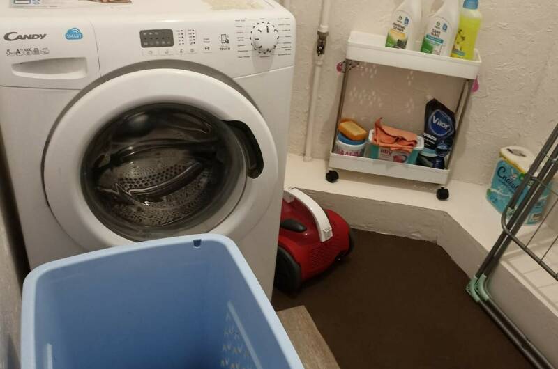 Изображение Изображение квартиры &quot;Гостевой домик на Богдана Хмельницкого&quot; #8 #8