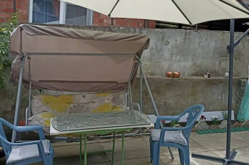 Изображение Изображение квартиры / апартамента "Гостевой домик на Богдана Хмельницкого" #10 #8