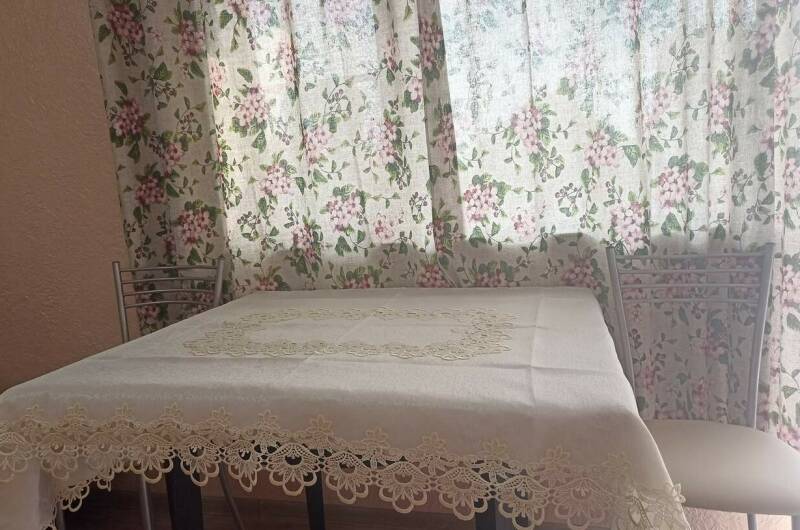 Изображение Изображение квартиры / апартамента "Гостевой домик на Богдана Хмельницкого" #11 #9