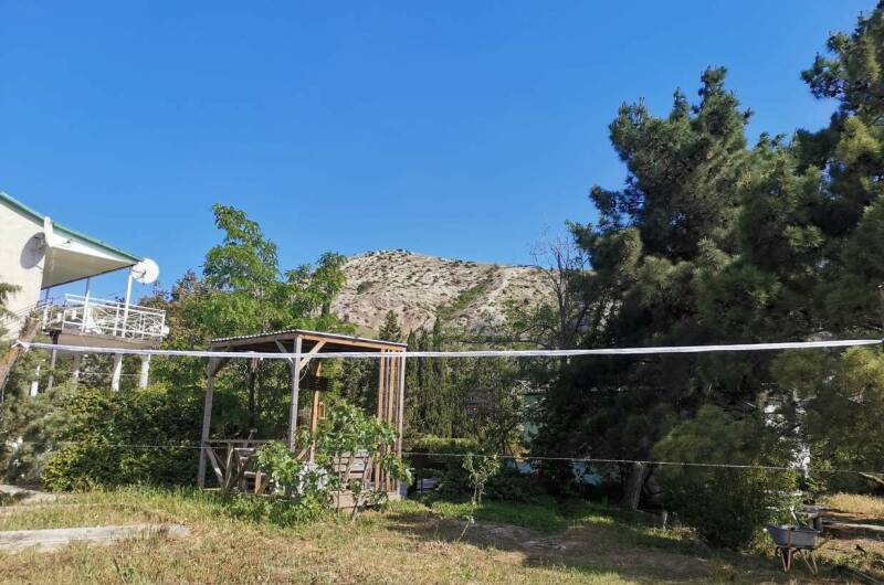 Изображение Изображение отеля / гостиницы "Гостевой дом «Eco botanica»" #11 #9