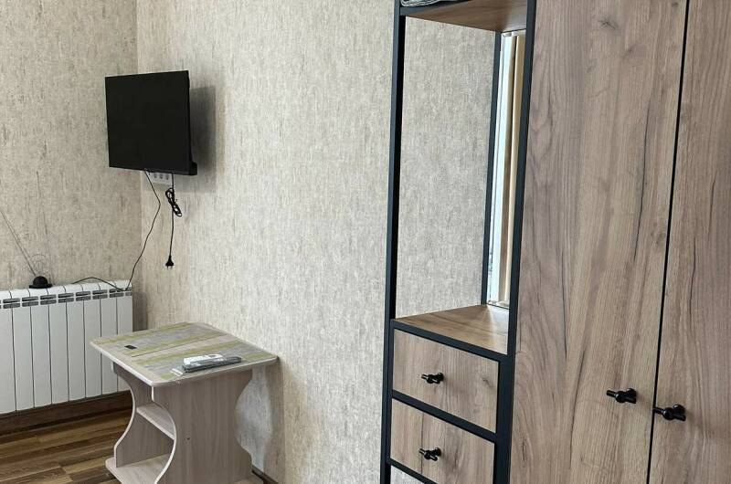 Изображение Изображение квартиры &quot;Трехкомнатные апартаменты на Изумрудной&quot; #3 #3