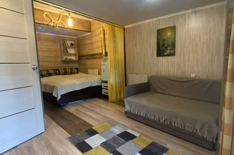 Изображение Изображение квартиры &quot;Этаж под ключ «Любимовка»&quot; #1 #1