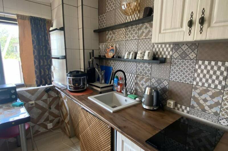 Изображение Изображение квартиры &quot;Этаж под ключ «Любимовка»&quot; #2 #2