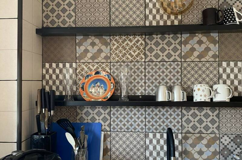 Изображение Изображение квартиры &quot;Этаж под ключ «Любимовка»&quot; #3 #3