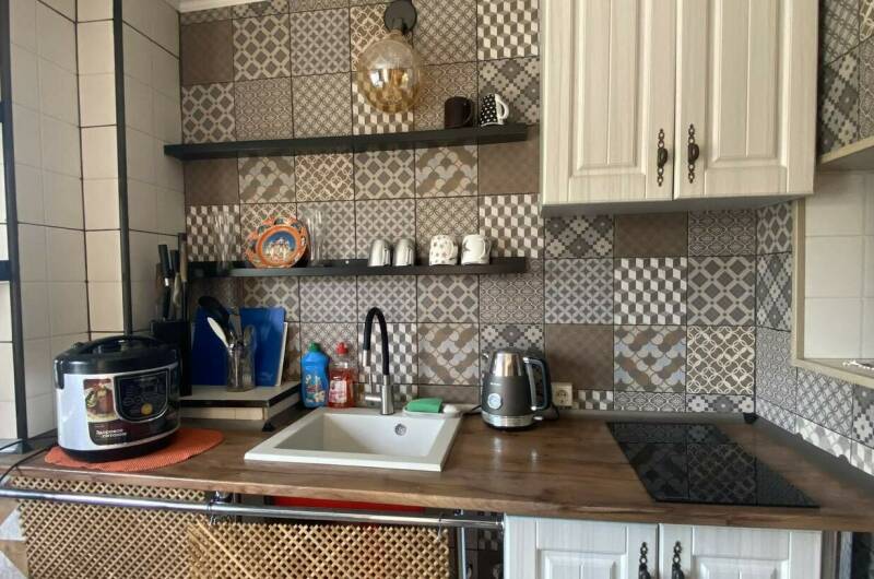 Изображение Изображение квартиры &quot;Этаж под ключ «Любимовка»&quot; #4 #4