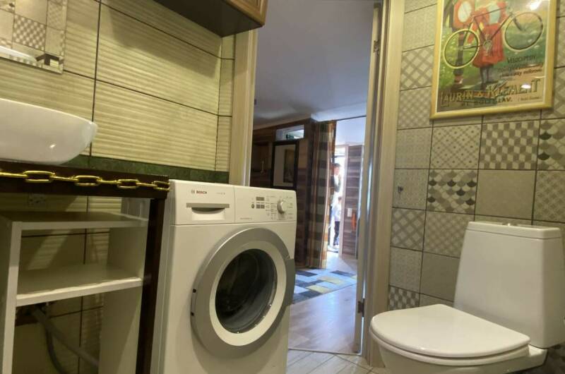 Изображение Изображение квартиры &quot;Этаж под ключ «Любимовка»&quot; #5 #5