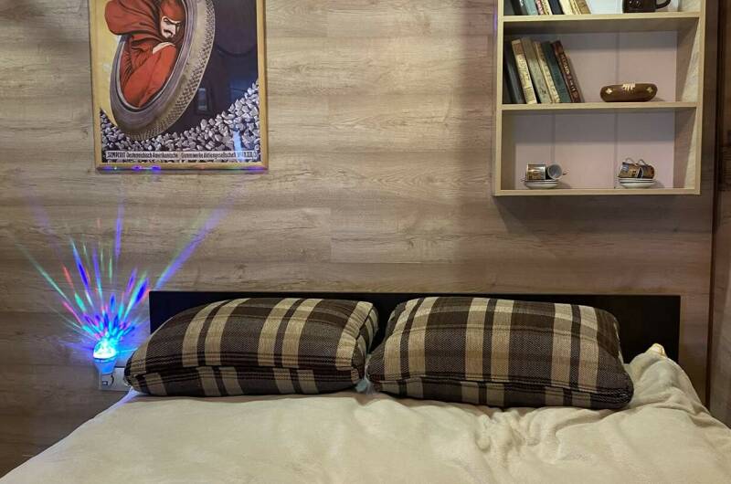 Изображение Изображение квартиры &quot;Этаж под ключ «Любимовка»&quot; #6 #6