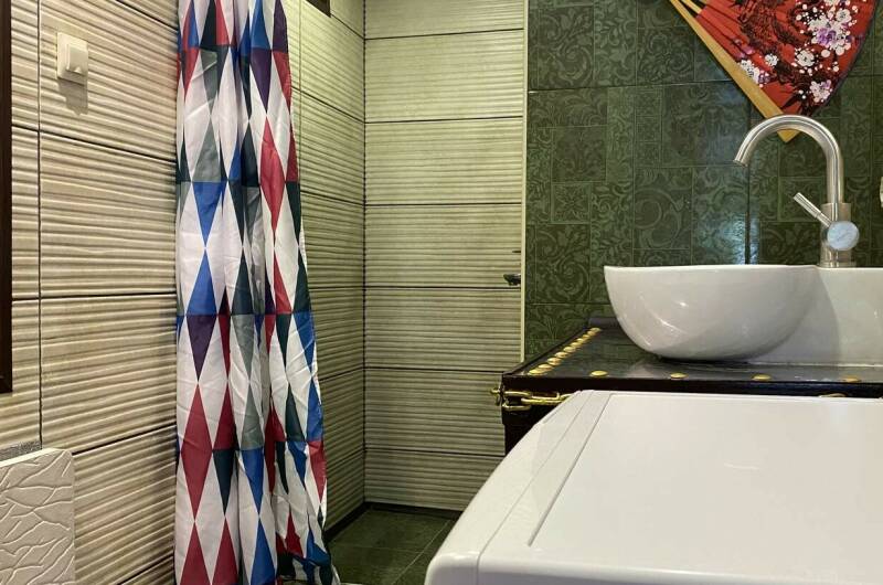 Изображение Изображение квартиры &quot;Этаж под ключ «Любимовка»&quot; #7 #7