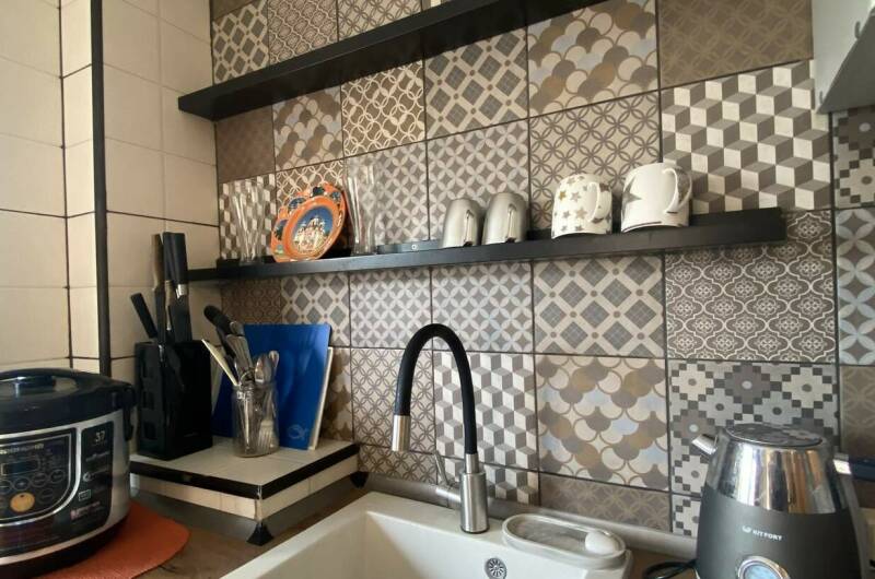 Изображение Изображение квартиры &quot;Этаж под ключ «Любимовка»&quot; #8 #8