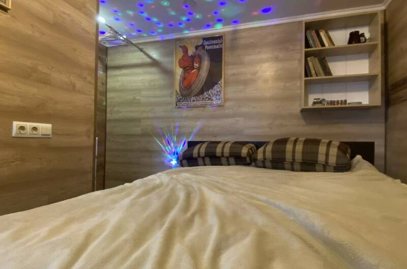 Изображение Изображение квартиры / апартамента "Этаж под ключ «Любимовка»" #10 #8