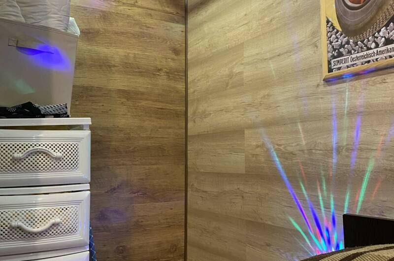 Изображение Изображение квартиры / апартамента "Этаж под ключ «Любимовка»" #11 #9