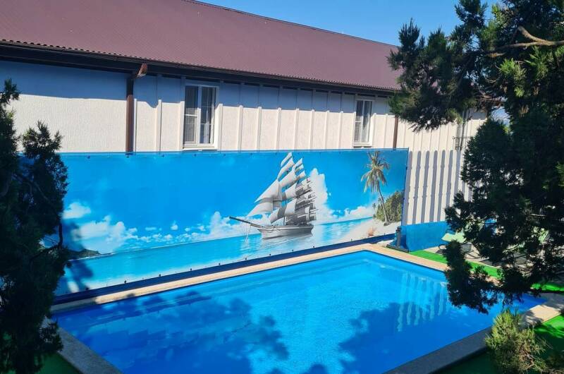 Изображение Изображение гостиницы &quot;Гостевой дом «Каравелла»&quot; #1 #1