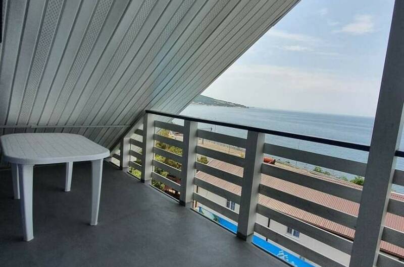 Изображение Изображение гостиницы &quot;Гостевой дом «Каравелла»&quot; #2 #2