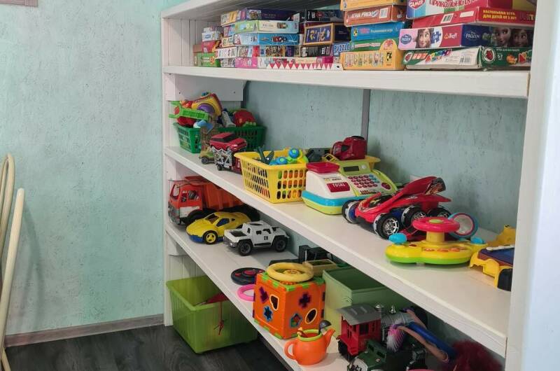 Изображение Изображение гостиницы &quot;Гостевой дом «Каравелла»&quot; #3 #3