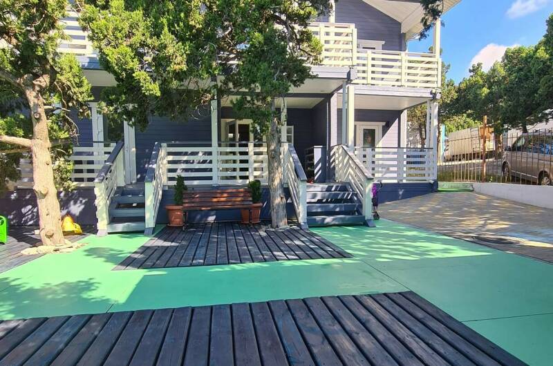 Изображение Изображение гостиницы &quot;Гостевой дом «Каравелла»&quot; #5 #5