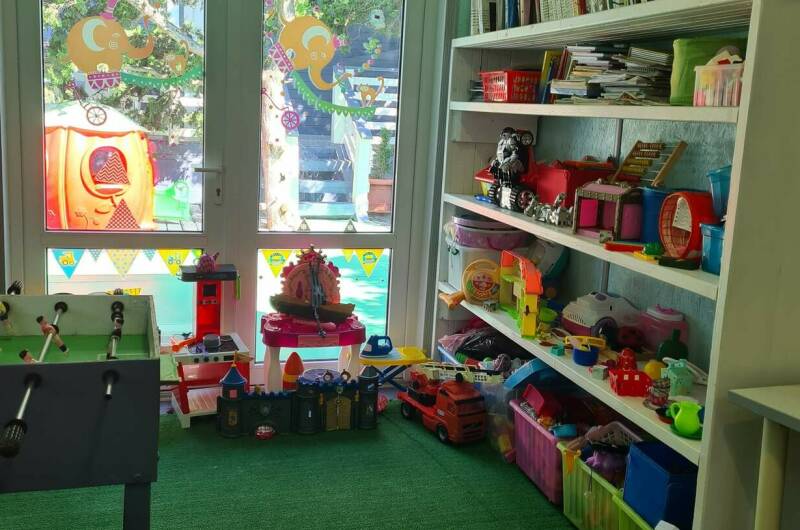 Изображение Изображение гостиницы &quot;Гостевой дом «Каравелла»&quot; #6 #6