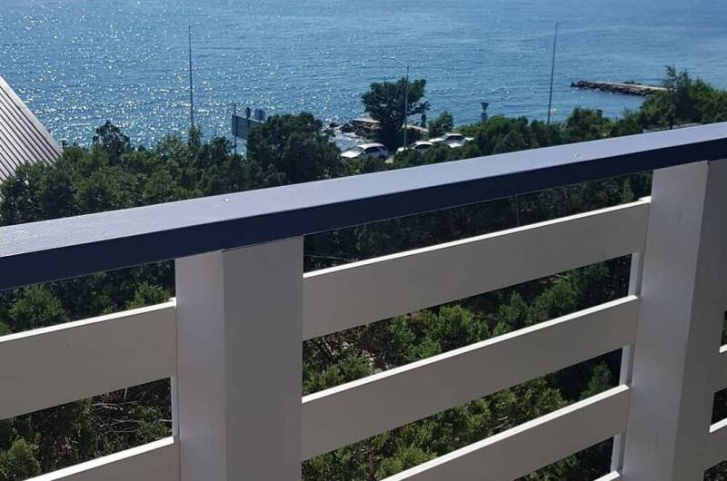 Изображение Изображение гостиницы &quot;Гостевой дом «Каравелла»&quot; #8 #8