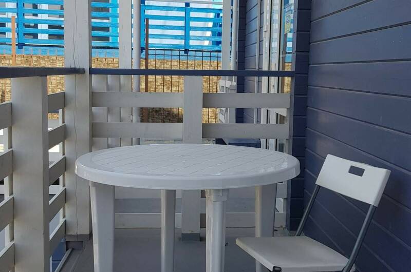 Изображение Изображение отеля / гостиницы "Гостевой дом «Каравелла»" #11 #9