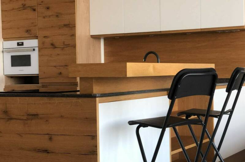 Изображение Изображение квартиры &quot;Апартаменты однокомнатные&quot; #1 #1