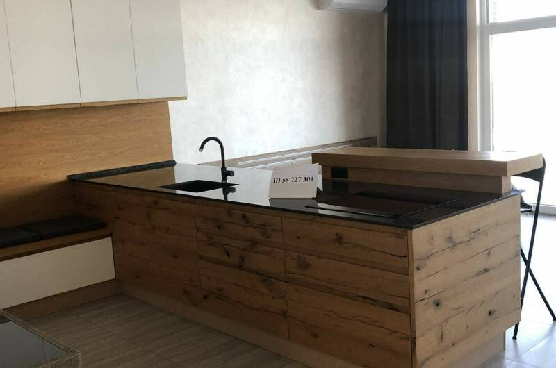 Изображение Изображение квартиры &quot;Апартаменты однокомнатные&quot; #2 #2