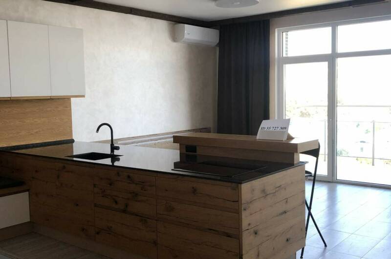 Изображение Изображение квартиры &quot;Апартаменты однокомнатные&quot; #5 #5