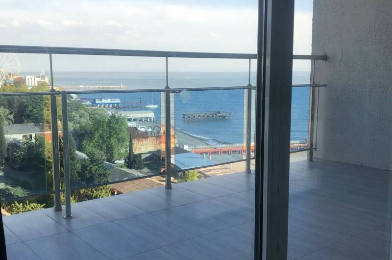 Изображение Изображение квартиры &quot;Апартаменты однокомнатные&quot; #6 #6